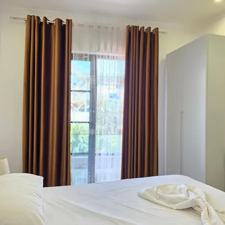 Appartement Crown