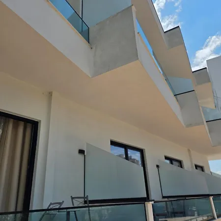 Appartement Crown