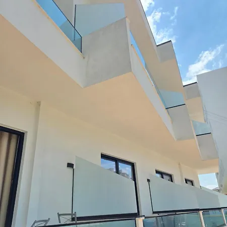 Crown Appartement *