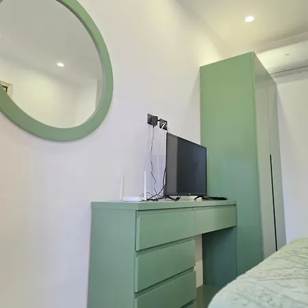 Crown Appartement Golem (Tirana)